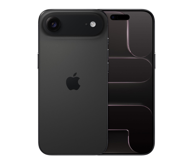 Apple iPhone Air 1TB Gwiezdna Czerń - 1362352 - zdjęcie